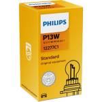 Philips Крушка, мигач philips p13w, 12v, 13w, 1 бр