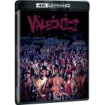 MagicBox Воините - Blu-ray (4K Ultra HD) (087535)