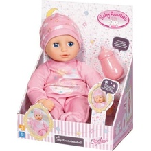 Zapf Creation Baby Annabell My First 30 cm 701836