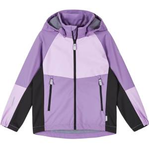 Reima Детско софтшел яке Reima Kid's Verraton Softshell jacket - Misty Violet - размер 164 (EU) (703-6775-0121)