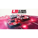 Le Mans Ultimate