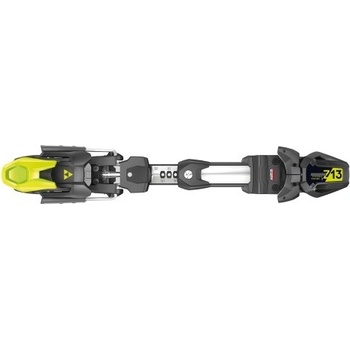 Sjezdové vázání Fischer RC4 Z13 GW FREEFLEX BRAKE 85 (D) 24/25