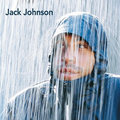 JOHNSON, JACK - BRUSHFIRE FAIRYTALES LP