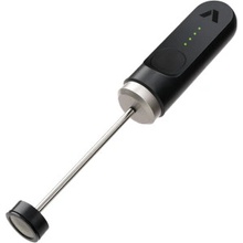 Subminimal NanoFoamer V2 Lithium black