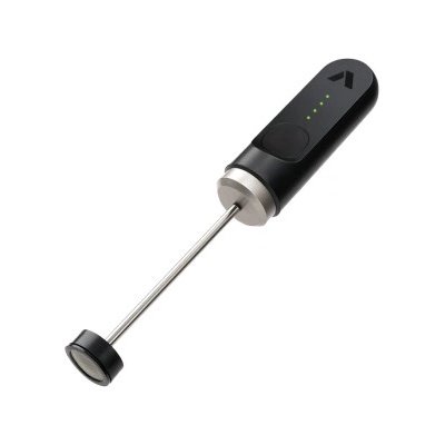 Subminimal NanoFoamer V2 Lithium black