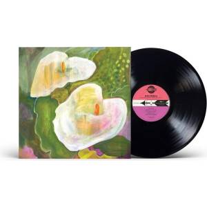Mae Powell - Making Room For The Light (LP) (0648564356852)
