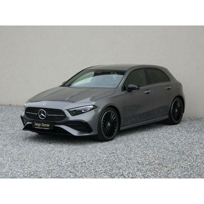 Mercedes-Benz A 180 d 85 kW