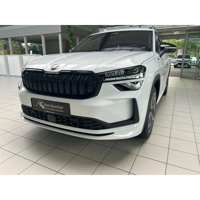 Skoda Kodiaq 1.5 TSI iV Sportline DSG 150 kW