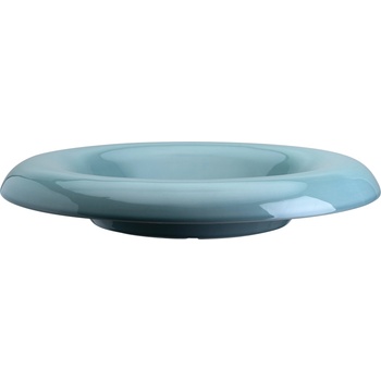 Bergs Potter Lily подложка за саксия, 21 см, светлосиня (LICMB21U)