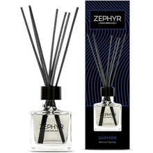 Zephyre aroma difuzér Saphire 100 ml