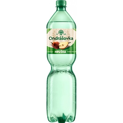 Ondrášovka Hruška 1,5 l