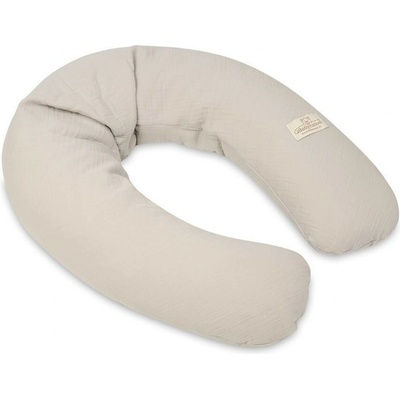 Multitex Polohovací polštář RELAX MUSLIN