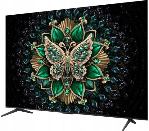 TCL 50C61K
