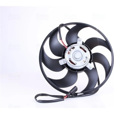 Větrák, chlazení motoru NISSENS 850030