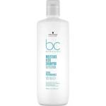 Schwarzkopf Шампоан за коса Schwarzkopf Professional Bonacure Moisture Kick, хидратиращ, 1000 мл