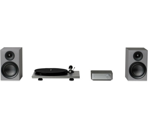 Pro-Ject Stereo Set Phono