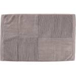 Zone Denmark Килимче за баня Classic 80 x 50 см гълъбово-сиво (34972)