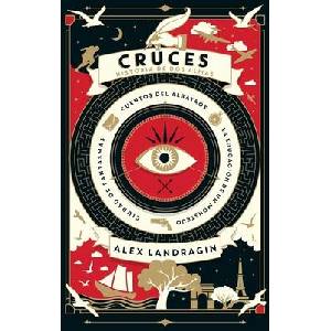 CRUCE. HISTORIA DE DOS ALMAS | LANDRAGIN, ALEX (ISBN: 9788419834737)