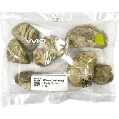 Wio Elderly Nano Boulder S2 2 kg