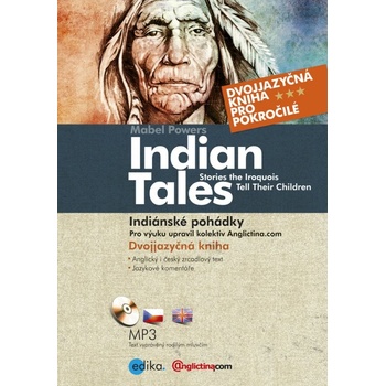 Indian Tales Indiánské pohádky