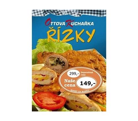 Řízky