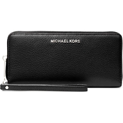 DÁMSKA PEŇAŽENKA MICHAEL KORS 35F7STVE7LBLK (20 × 11 × 3 cm)