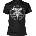 Venom (Band) Welcome To Hell (White) Black L Риза (PH13372L)