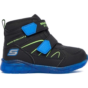 Skechers Обувки illumi-brights - splash beams (407613n-bblm)