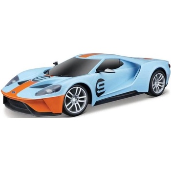 Maisto RC - 1: 24 RC Premium ~ 2019 Ford GT Heritage