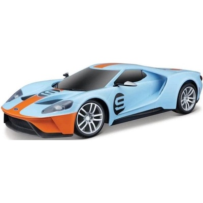 Maisto Ford GT 1:24