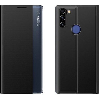 Xiaomi Калъф тип книга за Xiaomi Mi 11 - Черен KP9608