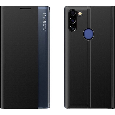 Xiaomi Калъф тип книга за Xiaomi Mi 11 - Черен KP9608