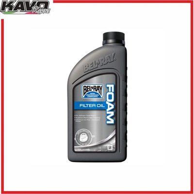Bel-Ray Foam Filter Oil 1 l