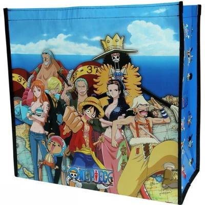 ABYstyle taška One Piece Straw Hat Crew
