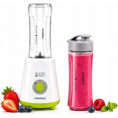 Kenwood SMP 060 WG