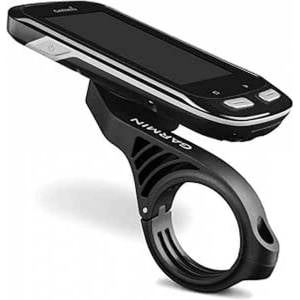 Garmin Edge Aero Mount - compatible with Garmin Edge models, including Edge 1040, Edge 1030, Edge 830, Edge 530, Edge 130 series, and more. - 010-11251-40