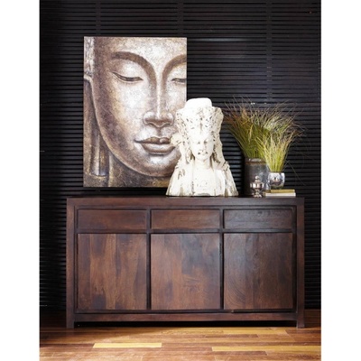 Indickynabytok Tara 160x90x45