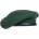Pentagon Пентагон Baretka French Style, маслиненозелен (D13008.06-OliveGreen)