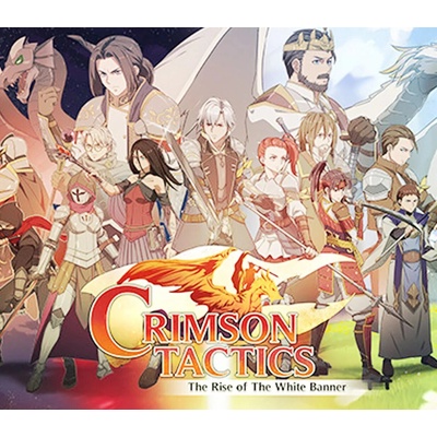 Crimson Tactics: The Rise of The White Banner
