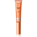Revolution PRO Glow Edit кремообразен озарител цвят Ablaze 15ml