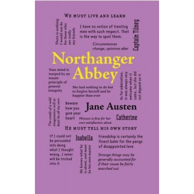 Northanger Abbey Austen Jane