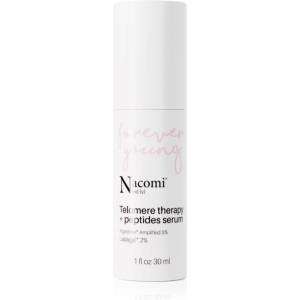 Nacomi Next Level Forever Young подмладяващ серум 30ml