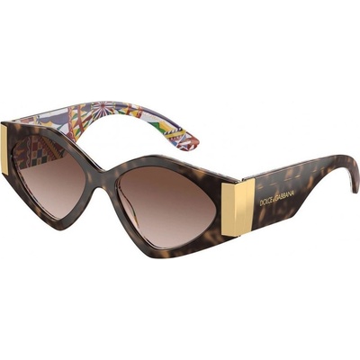 Dolce & Gabbana DG4396 321713