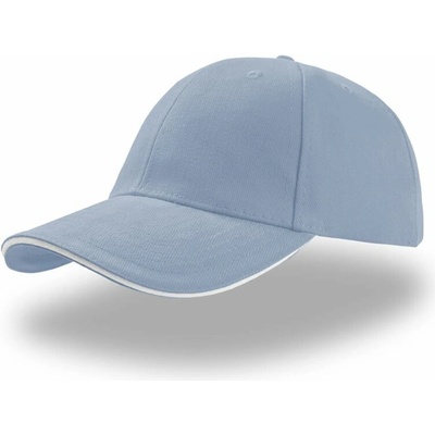 Atlantis Liberty Sandwich 6 panelová "Liberty Sandwich" 33.0005 light blue/white