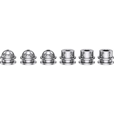 Vapefly Alberich 2 MTL RTA Sada náhradních Air Pinů