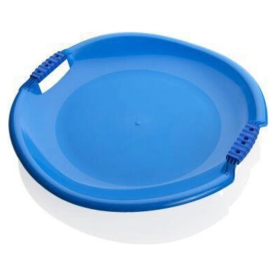 Plastkon tanier Tornado Super modrá 54 cm