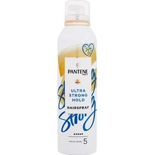 Pantene ProV Classic lak na vlasy ultra silné zpevnění 250 ml