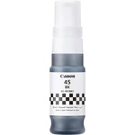 Canon Мастило за Canon MAXIFY GX1040/GX2040 - Black - 6288C001AA - Canon GI-45BK - Оригинално, заб. : 3000 брой копия, 70 ml капацитет (6288C001AA)