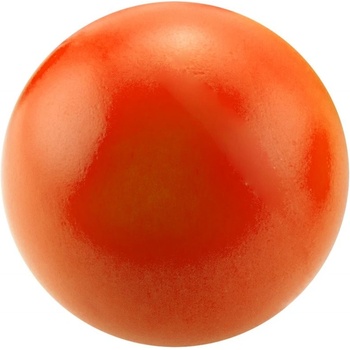 Antistresový míček červená
