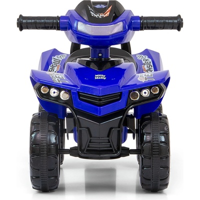 Milly Mally Quad Monster navy